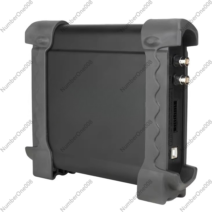 جهاز راسم ذبذبات تشخيصي للسيار - مراجعة Automotive Diagnostic Oscilloscope 8 Channel وسعره
