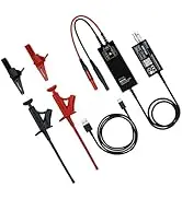 جهاز راسم ذبذبات عالي الجهد Mi - مراجعة High Voltage Differential Probe 100Mhz 1300V وسعره