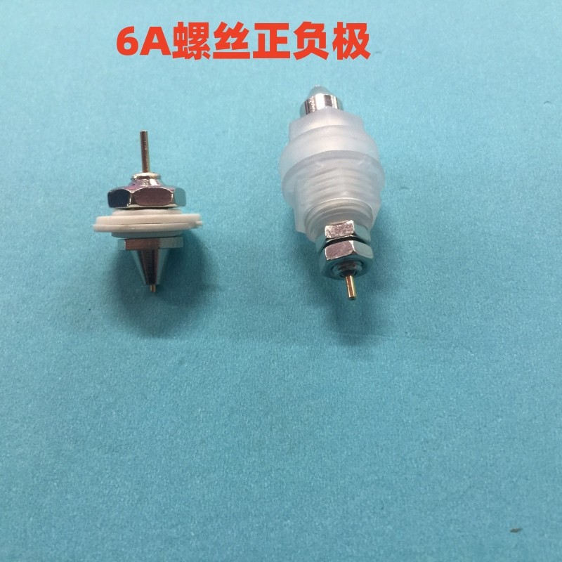 مسبار بطارية 18650، مسبار منصة - مراجعة Battery Internal Resistance Tester Four Wire وسعره