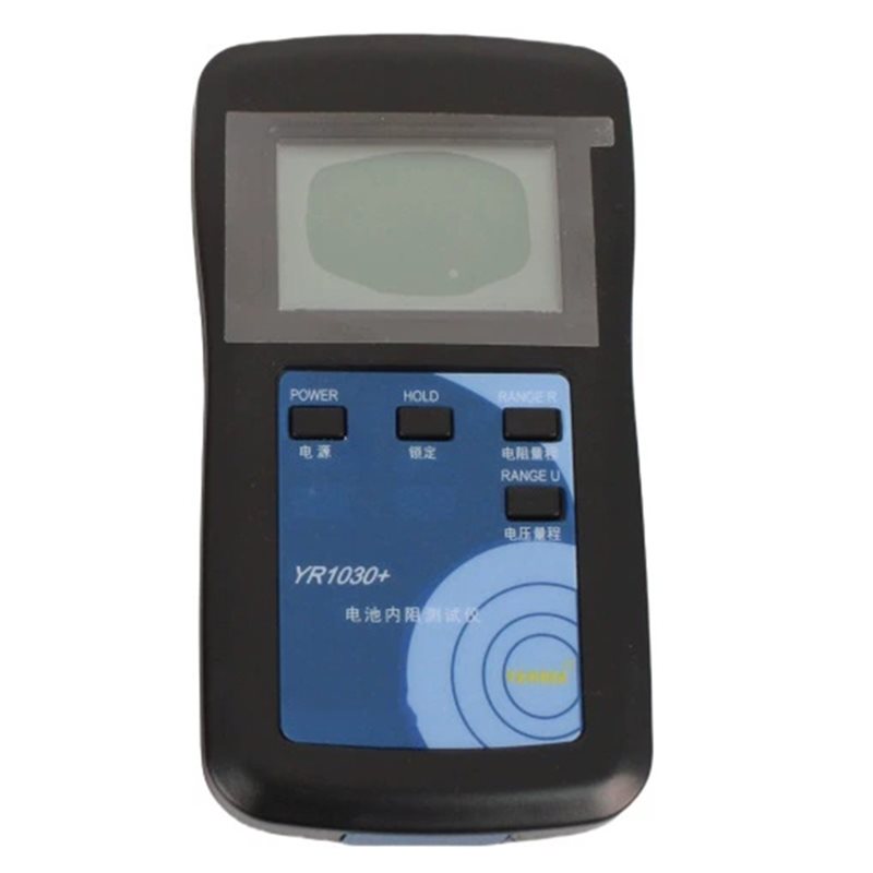 جهاز اختبار القلوية A98E، مودي - مراجعة Battery Internal Resistance Tester Four Wire وسعره