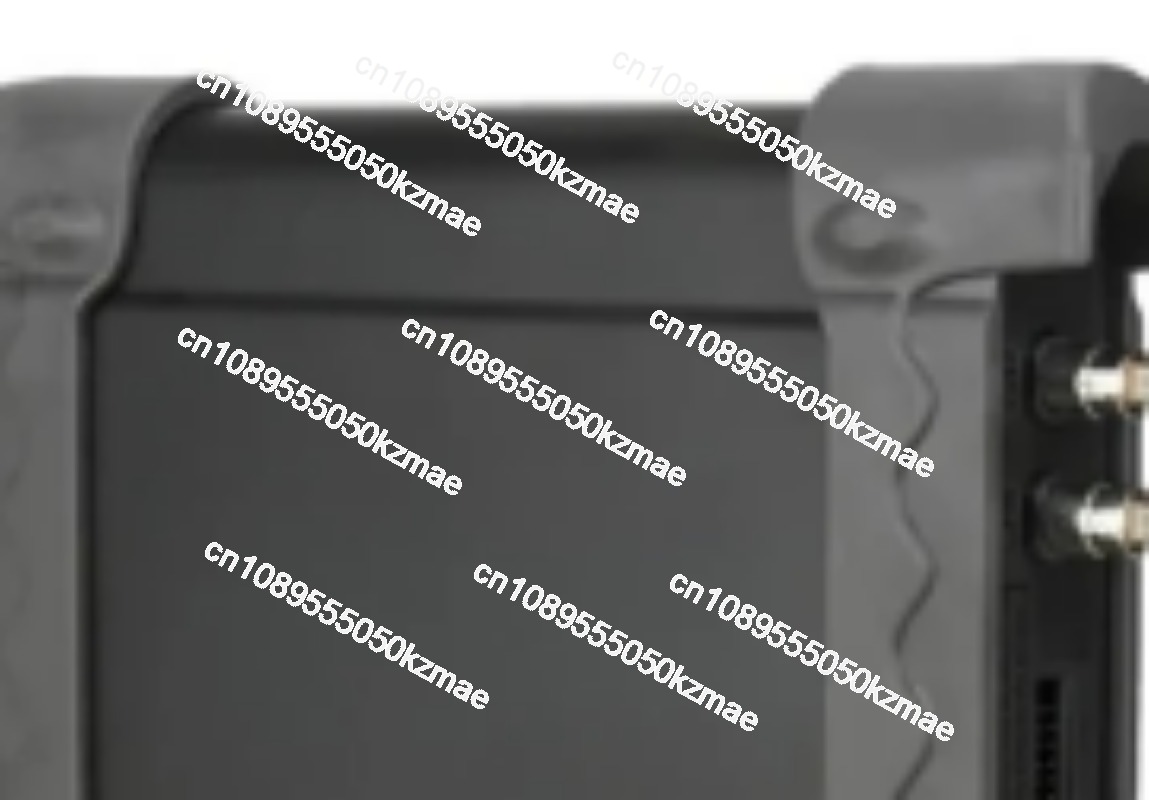 جهاز راسم ذبذبات 1008C بـ 8 قن - مراجعة Automotive Diagnostic Oscilloscope 8 Channel وسعره