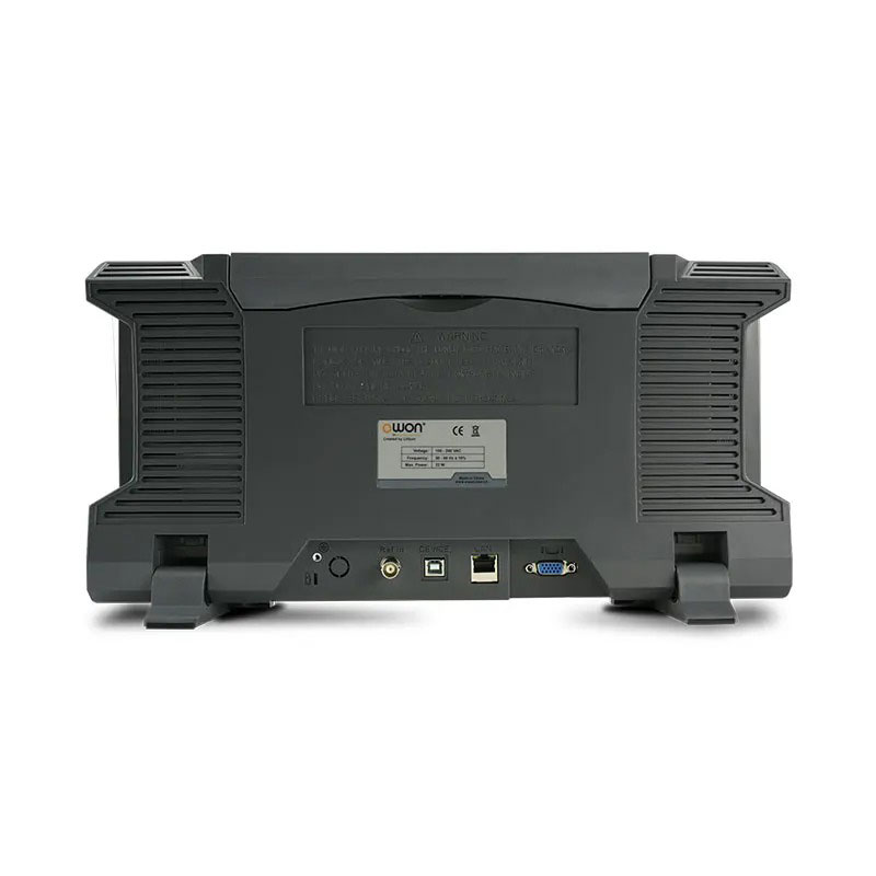 OWON XSA1015P-TG 9 كيلو هرتز - - مراجعة Spectrum Analyzer Tracking Generator 1.5Ghz وسعره