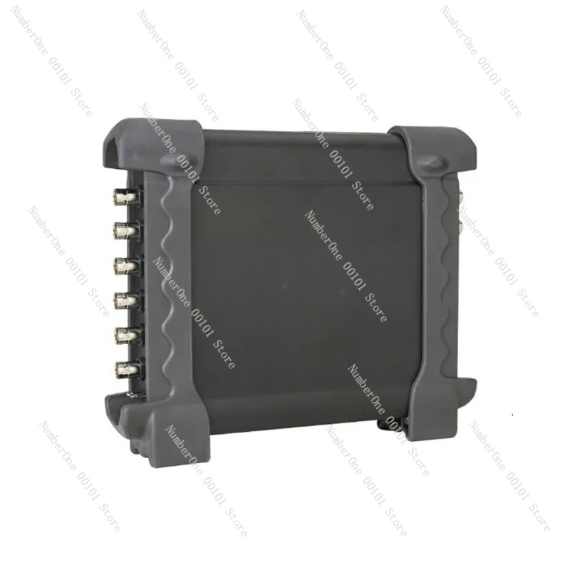 جهاز راسم ذبذبات USB للسيارات  - مراجعة Automotive Diagnostic Oscilloscope 8 Channel وسعره